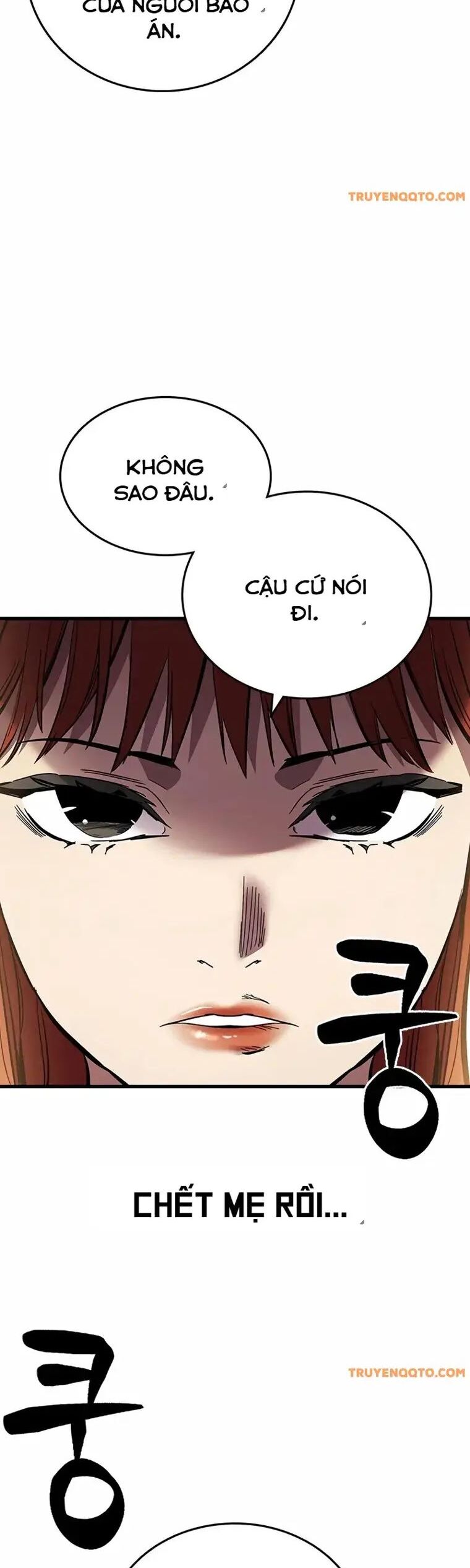 Đại Tướng Chiến Chapter 36 - Trang 2