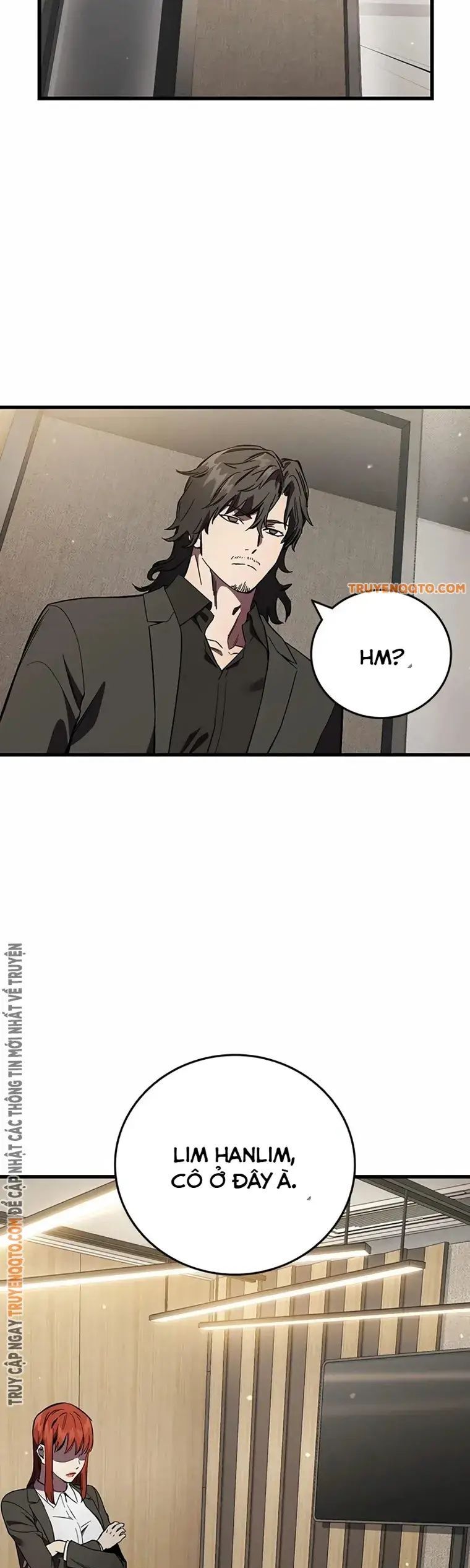 Đại Tướng Chiến Chapter 36 - Trang 2