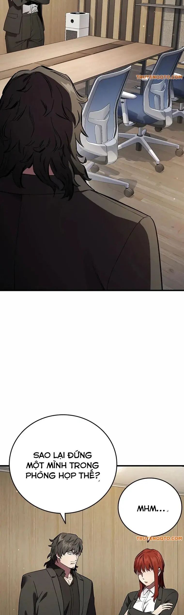 Đại Tướng Chiến Chapter 36 - Trang 2