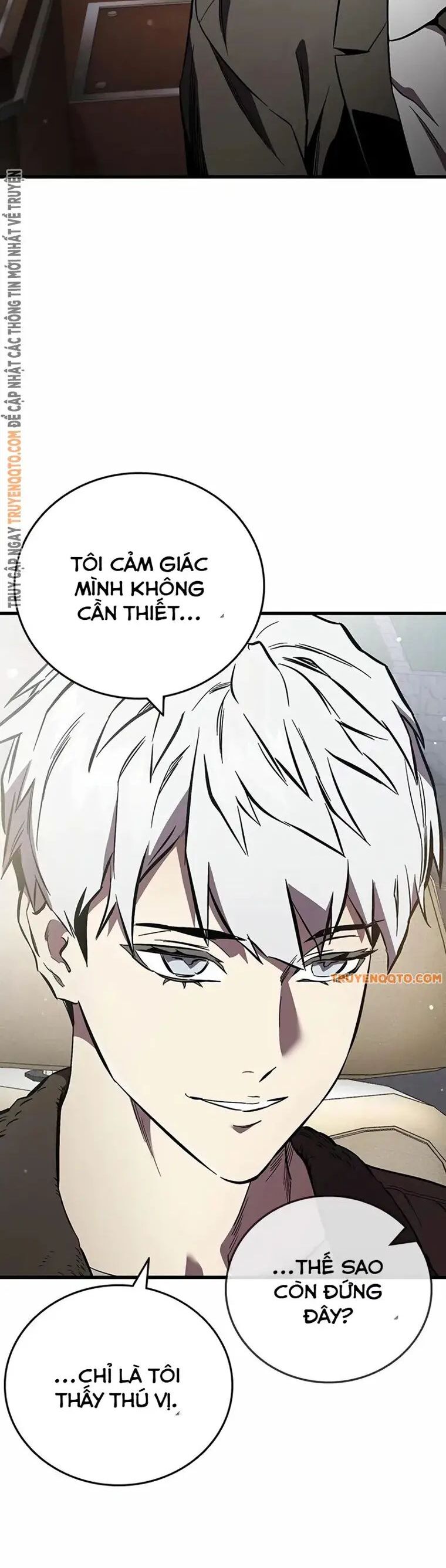 Đại Tướng Chiến Chapter 36 - Trang 2