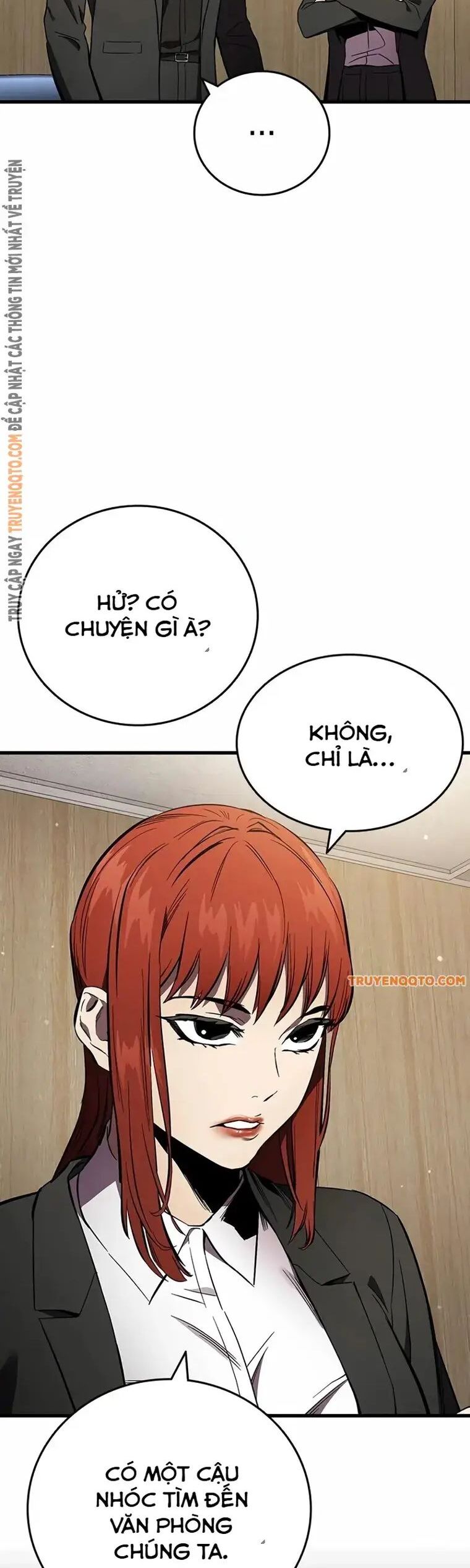 Đại Tướng Chiến Chapter 36 - Trang 2