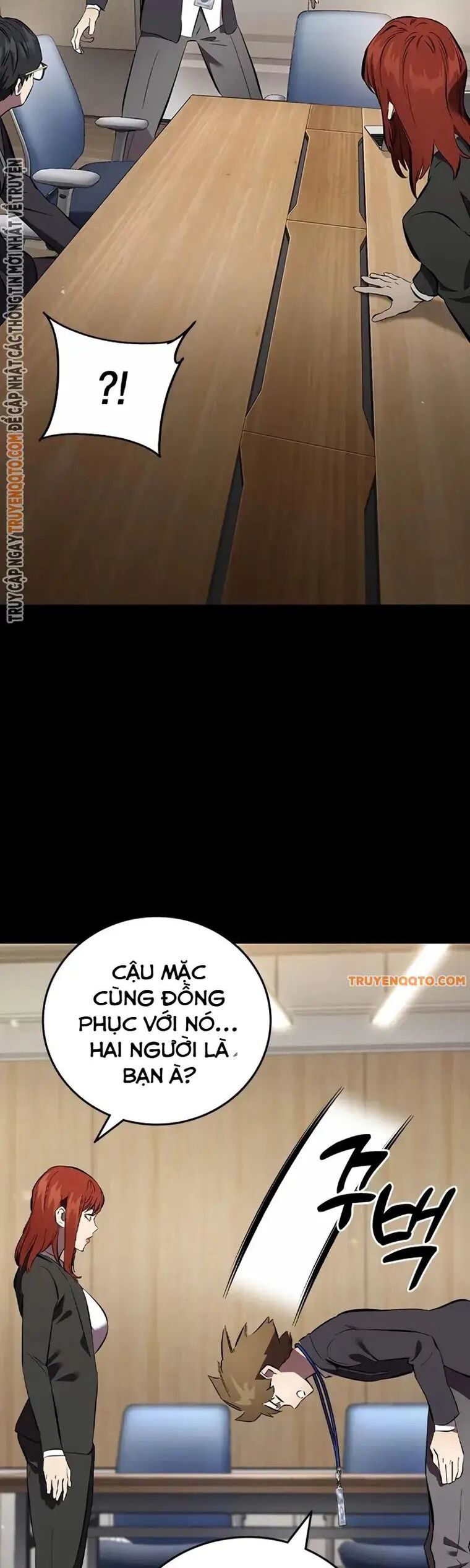 Đại Tướng Chiến Chapter 36 - Trang 2