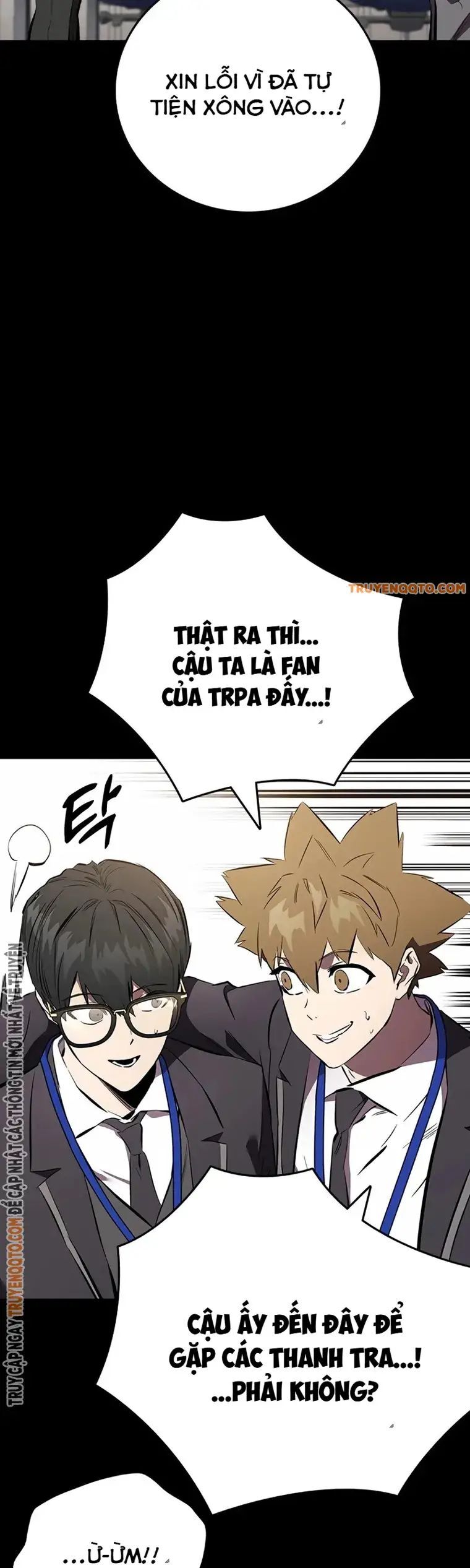 Đại Tướng Chiến Chapter 36 - Trang 2