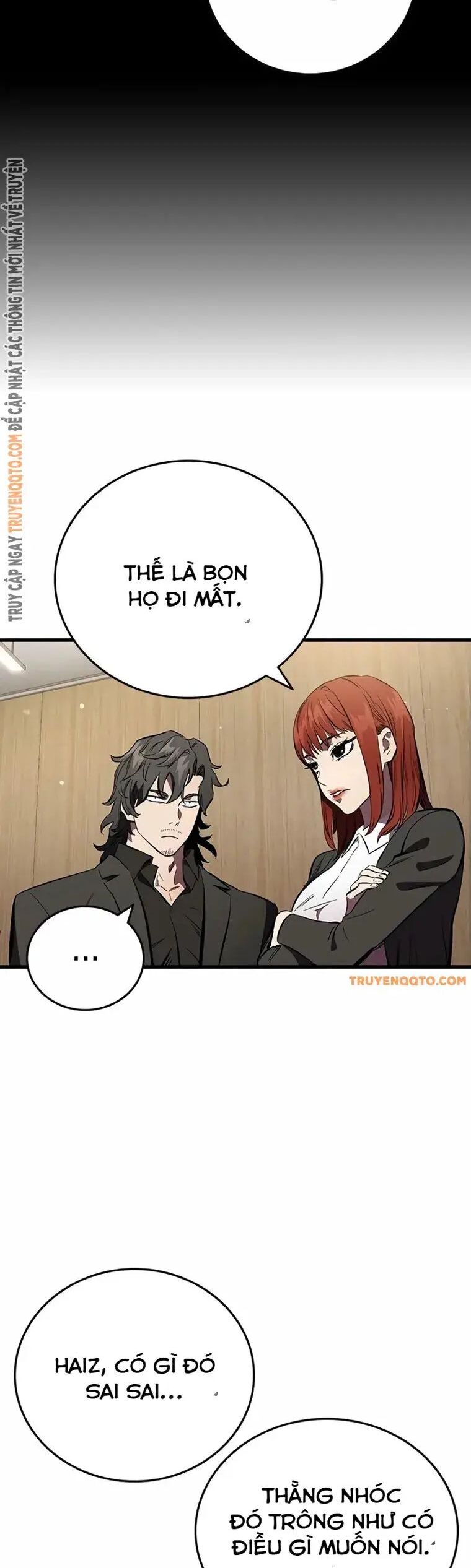 Đại Tướng Chiến Chapter 36 - Trang 2