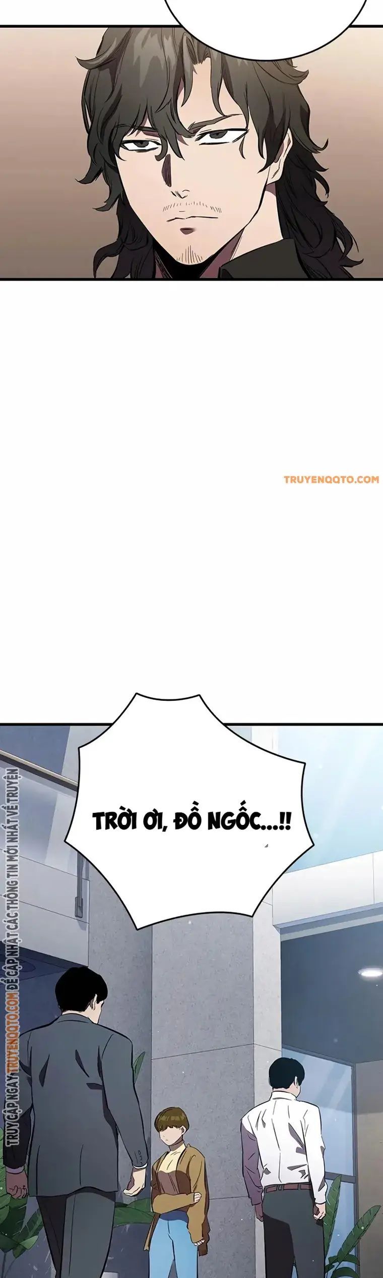 Đại Tướng Chiến Chapter 36 - Trang 2