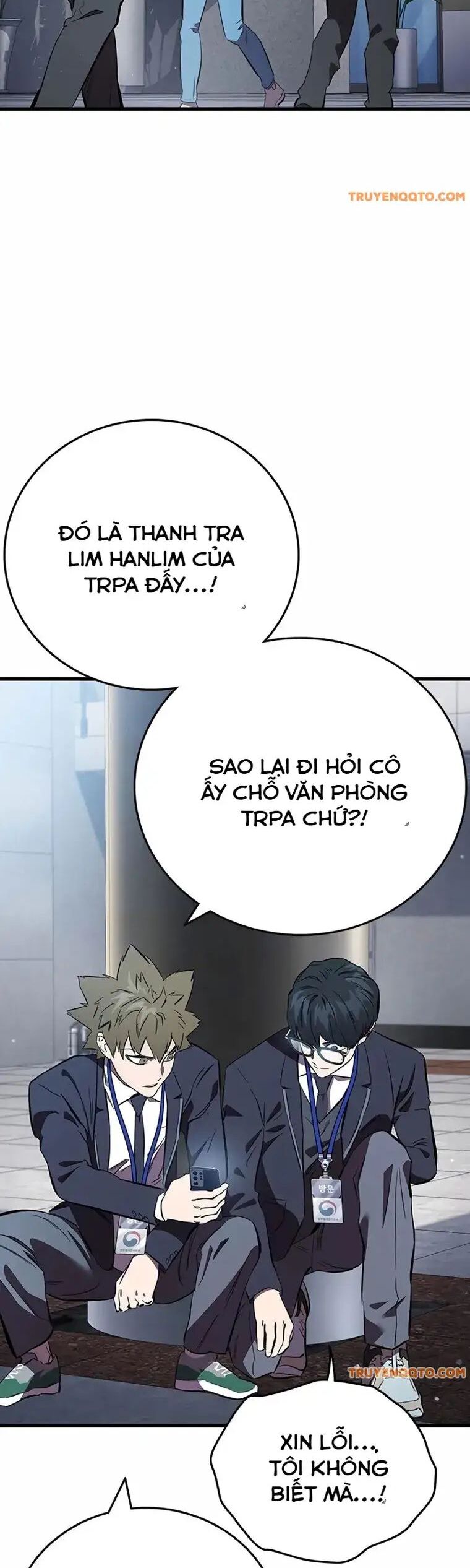 Đại Tướng Chiến Chapter 36 - Trang 2