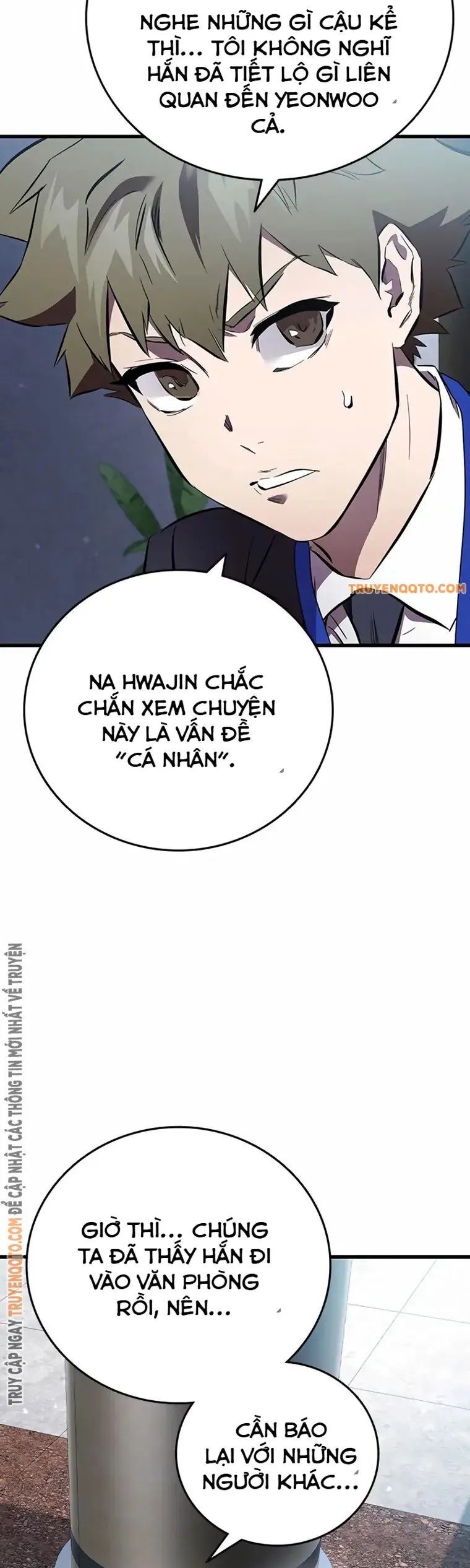 Đại Tướng Chiến Chapter 36 - Trang 2