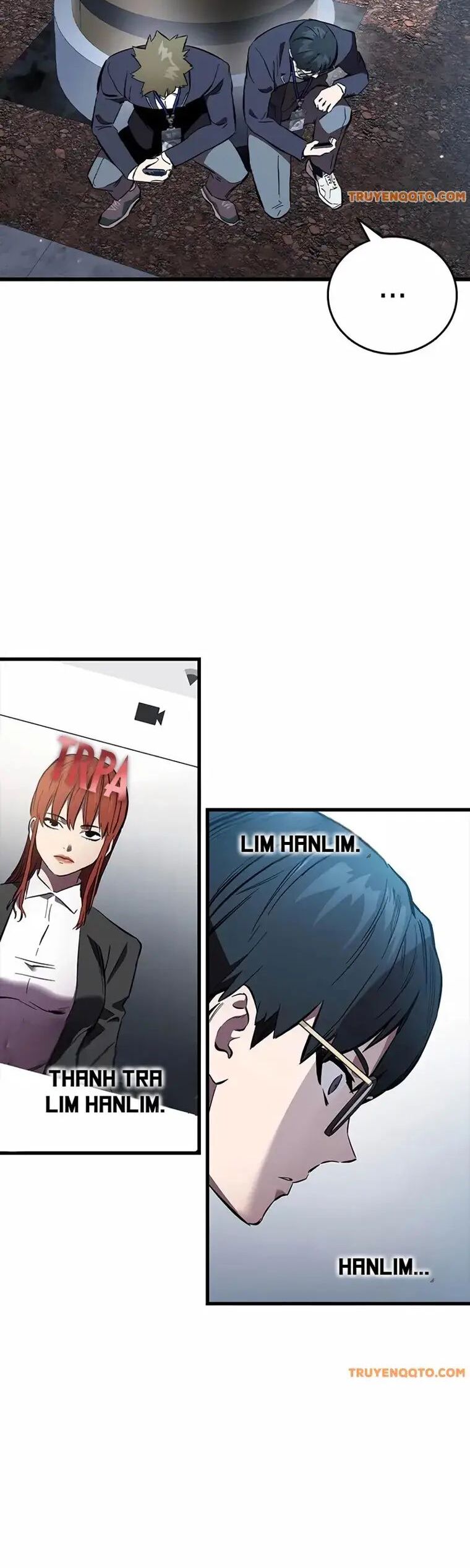 Đại Tướng Chiến Chapter 36 - Trang 2