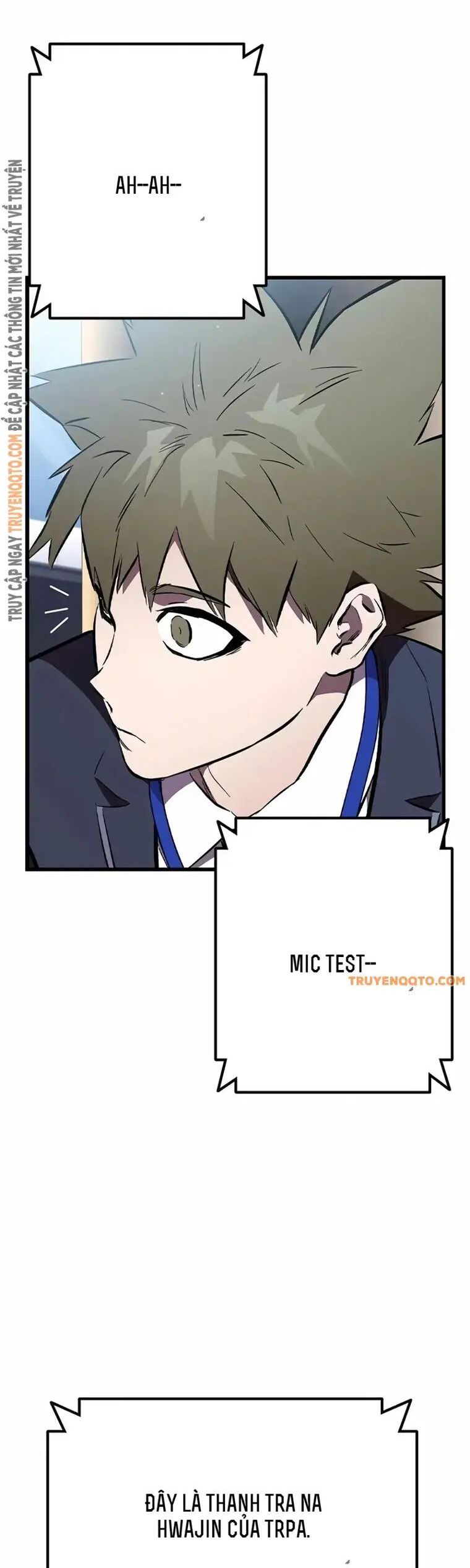 Đại Tướng Chiến Chapter 36 - Trang 2