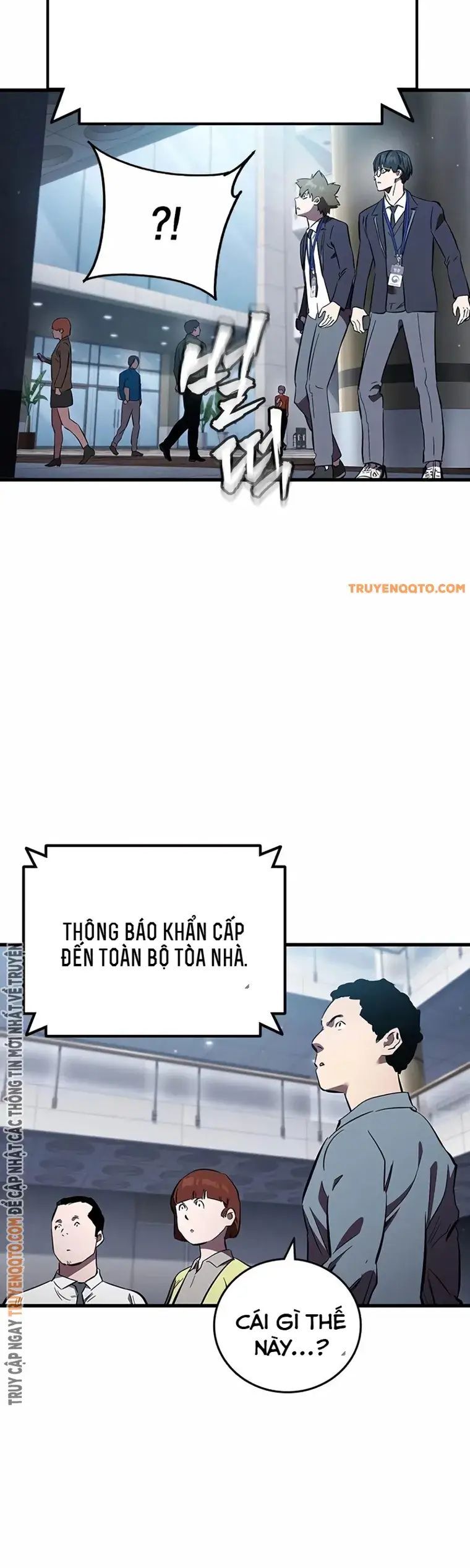 Đại Tướng Chiến Chapter 36 - Trang 2