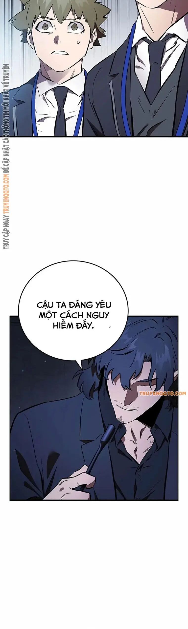 Đại Tướng Chiến Chapter 36 - Trang 2