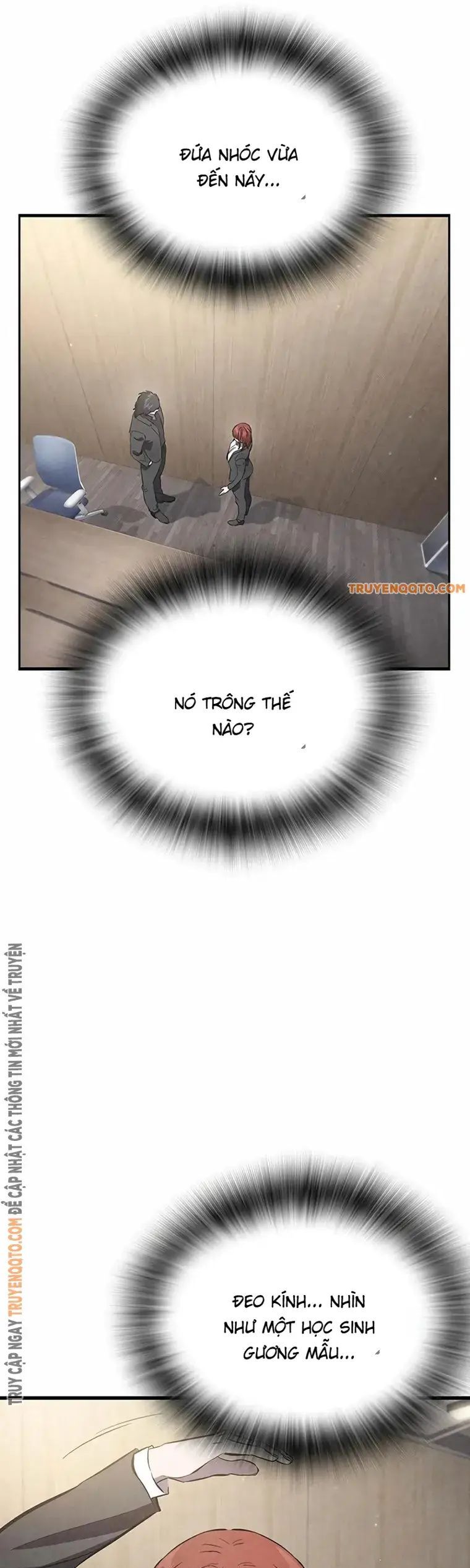 Đại Tướng Chiến Chapter 36 - Trang 2