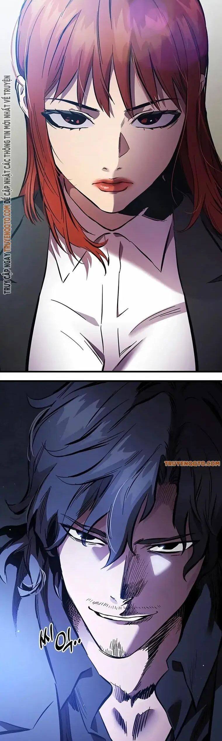 Đại Tướng Chiến Chapter 36 - Trang 2