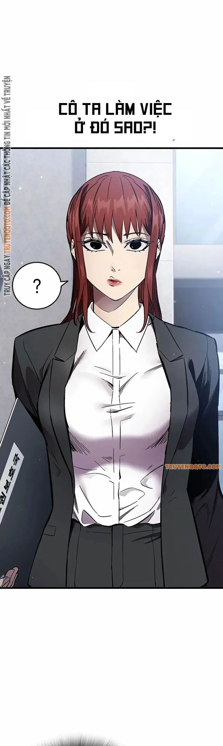 Đại Tướng Chiến Chapter 36 - Trang 2