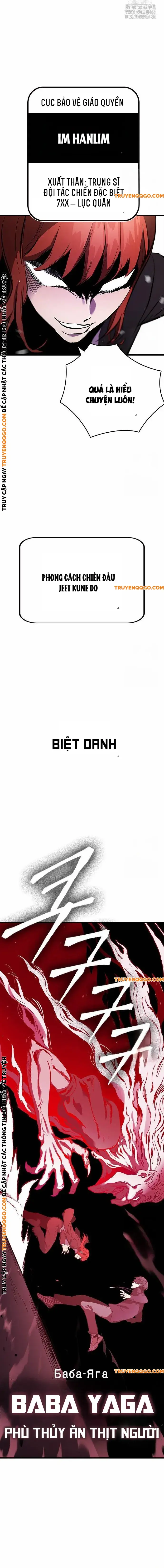 Đại Tướng Chiến Chapter 40 - Trang 2