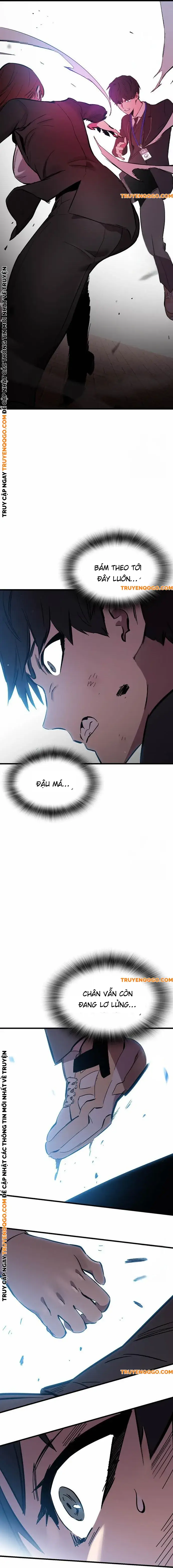 Đại Tướng Chiến Chapter 40 - Trang 2