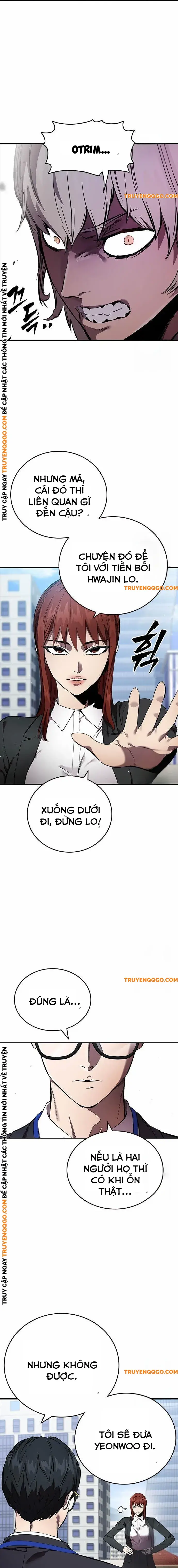 Đại Tướng Chiến Chapter 40 - Trang 2