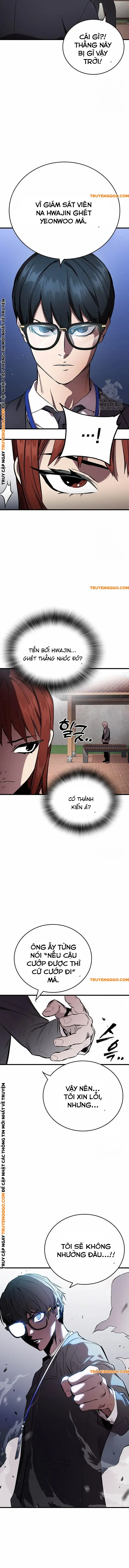 Đại Tướng Chiến Chapter 40 - Trang 2