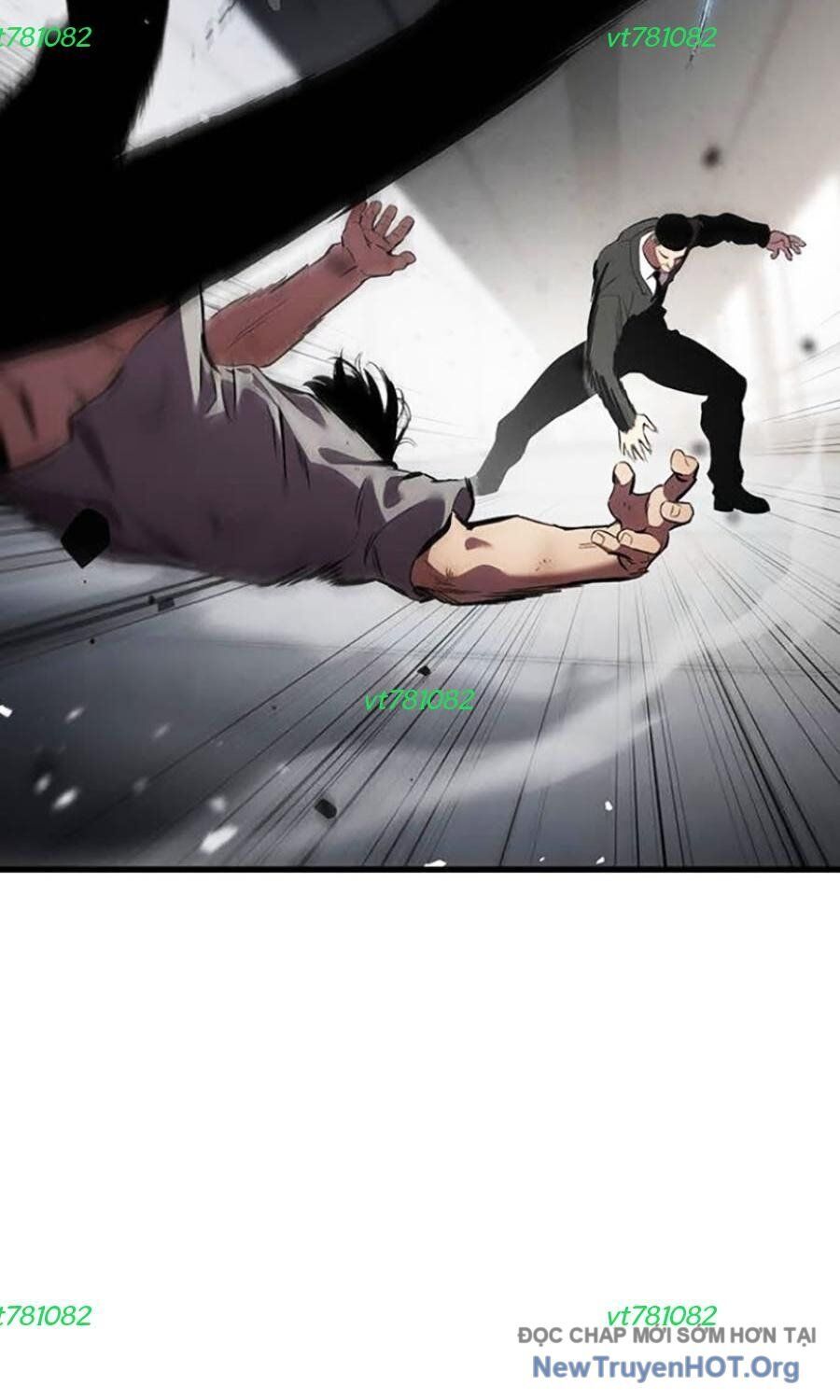 Đại Tướng Chiến Chapter 41 - Trang 2