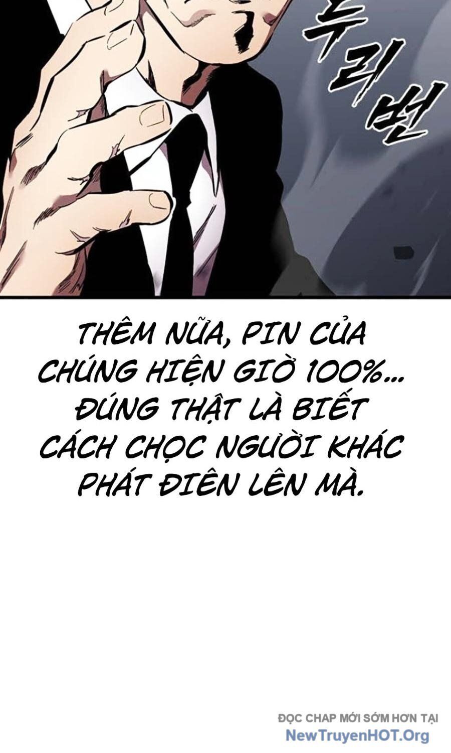 Đại Tướng Chiến Chapter 41 - Trang 2