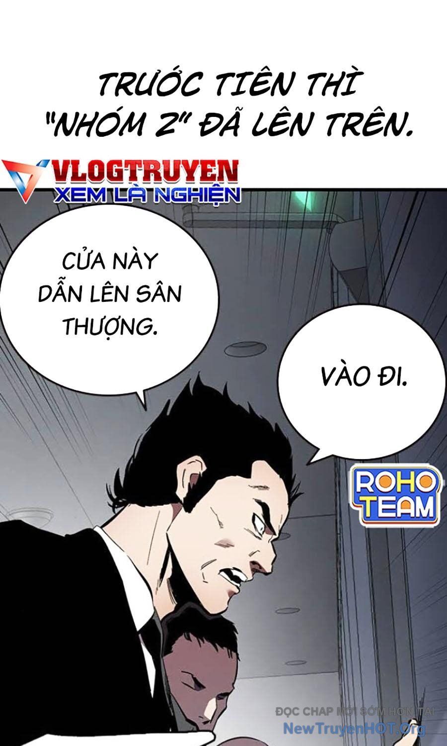 Đại Tướng Chiến Chapter 41 - Trang 2