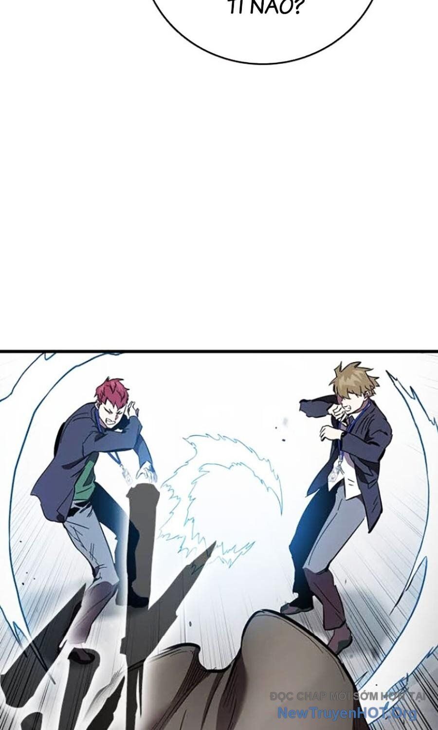 Đại Tướng Chiến Chapter 41 - Trang 2