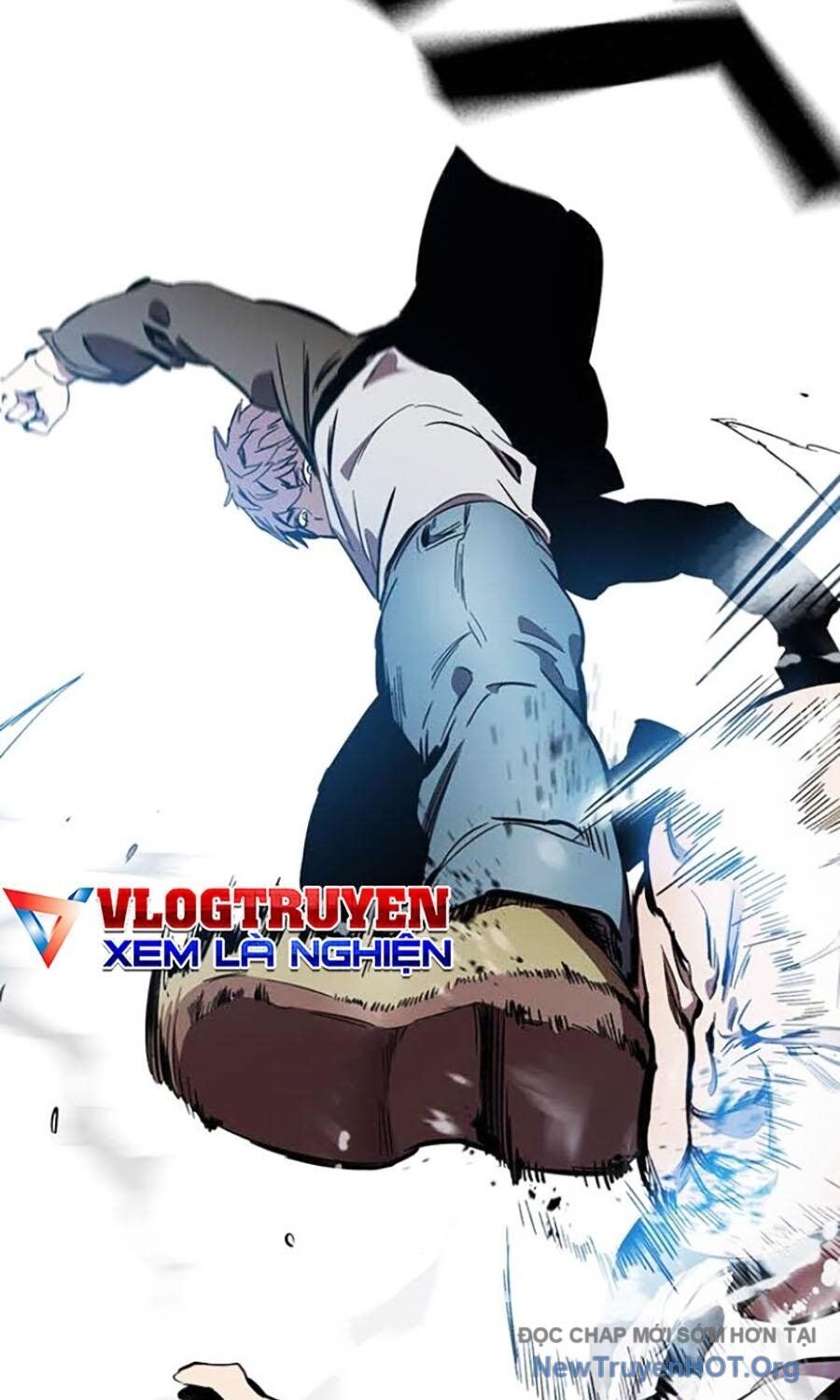 Đại Tướng Chiến Chapter 41 - Trang 2