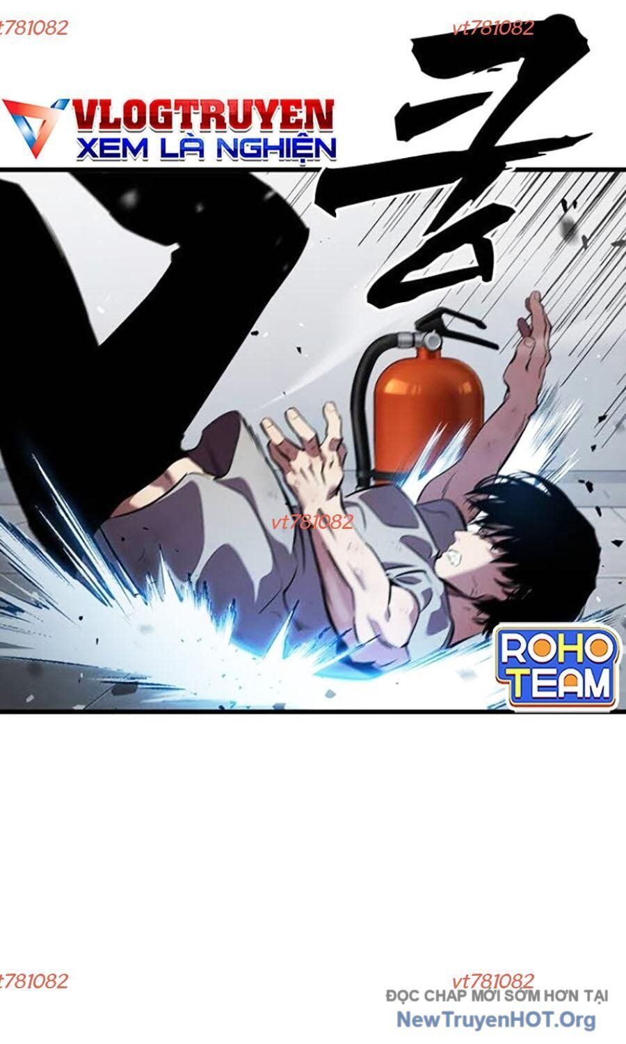 Đại Tướng Chiến Chapter 41 - Trang 2