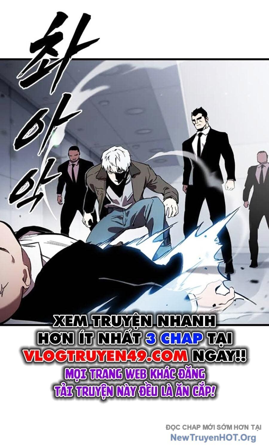 Đại Tướng Chiến Chapter 41 - Trang 2
