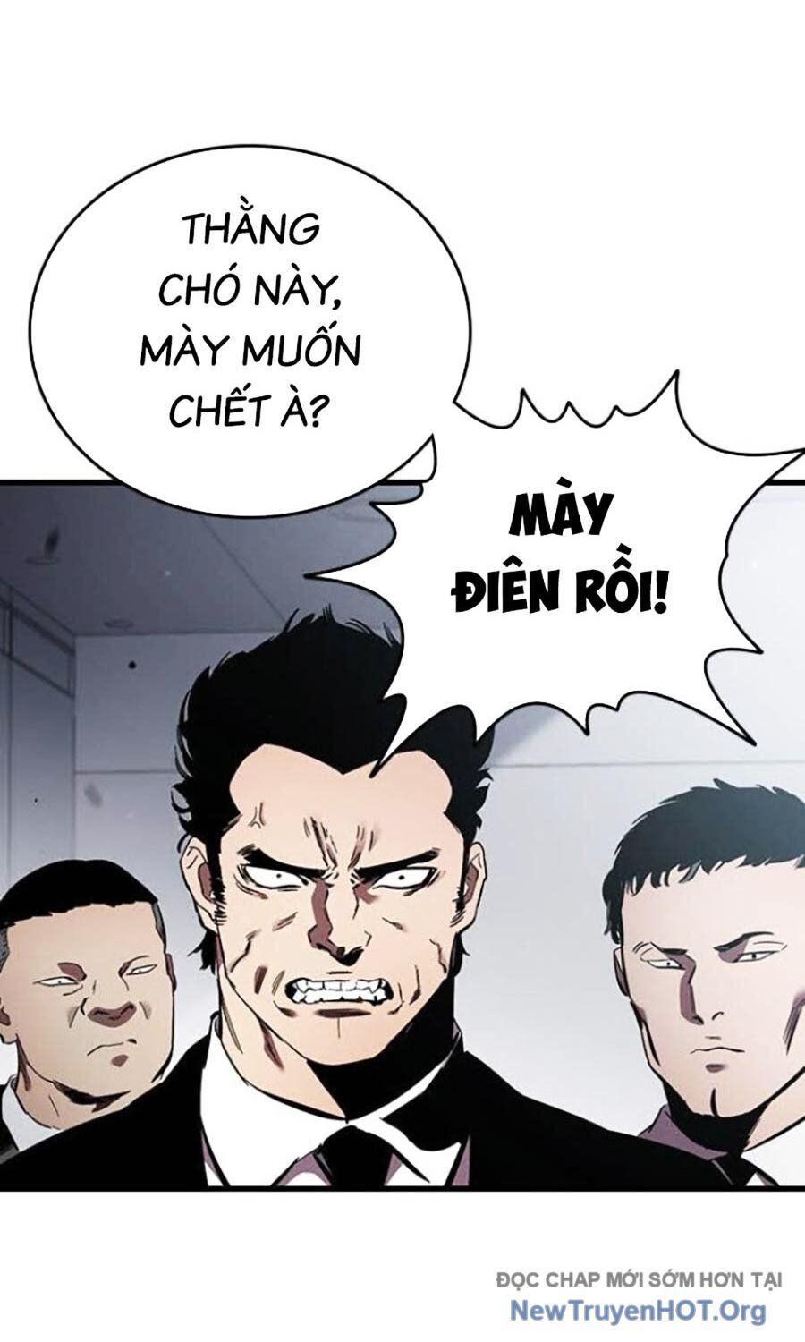 Đại Tướng Chiến Chapter 41 - Trang 2