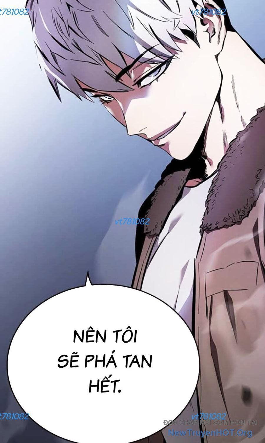 Đại Tướng Chiến Chapter 41 - Trang 2