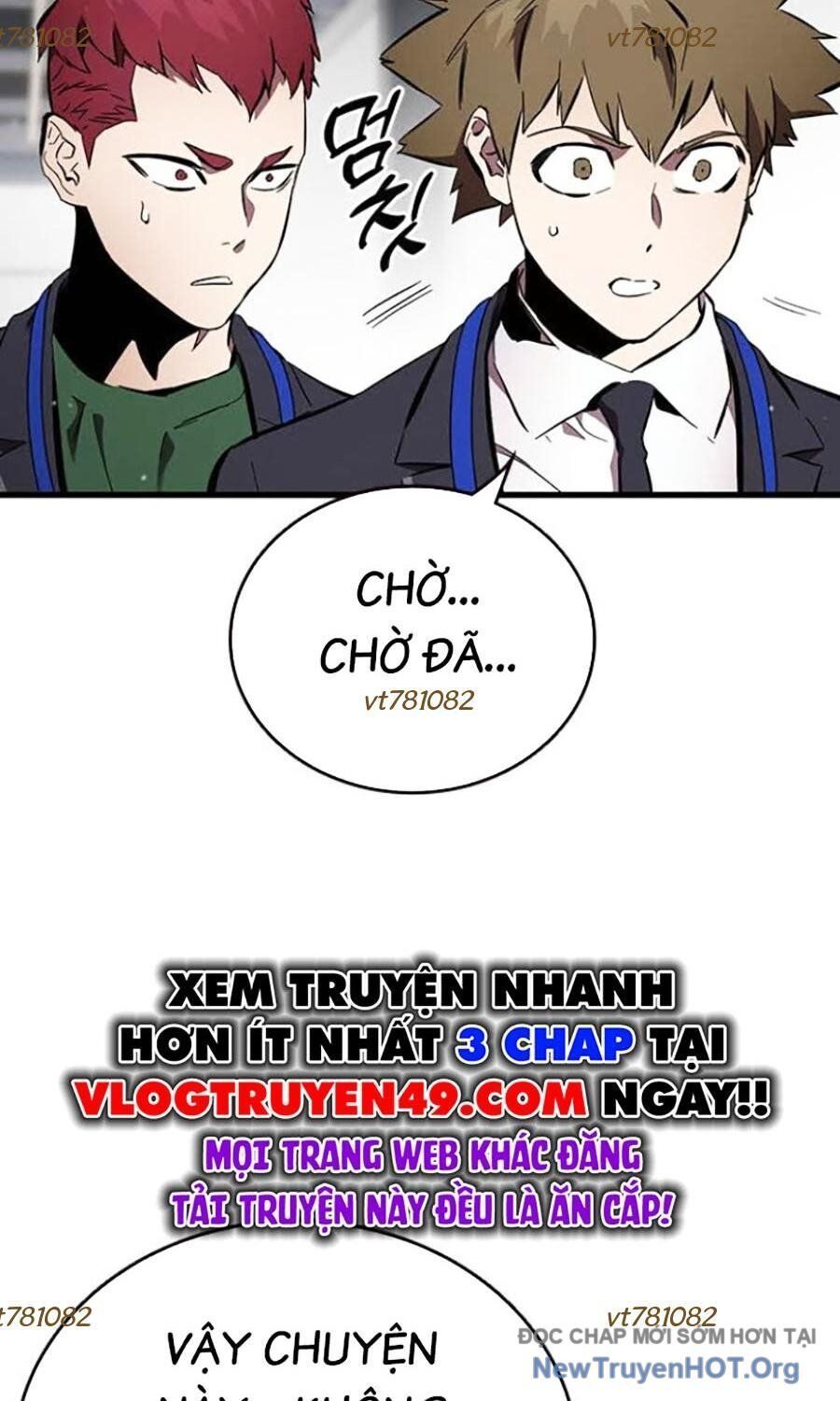 Đại Tướng Chiến Chapter 41 - Trang 2