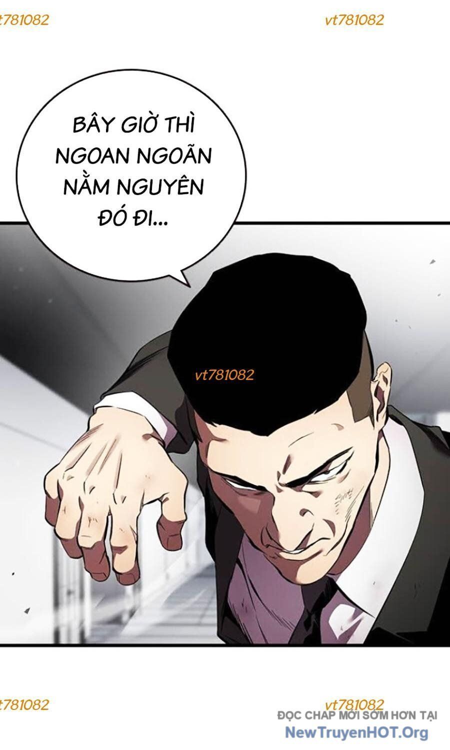 Đại Tướng Chiến Chapter 41 - Trang 2