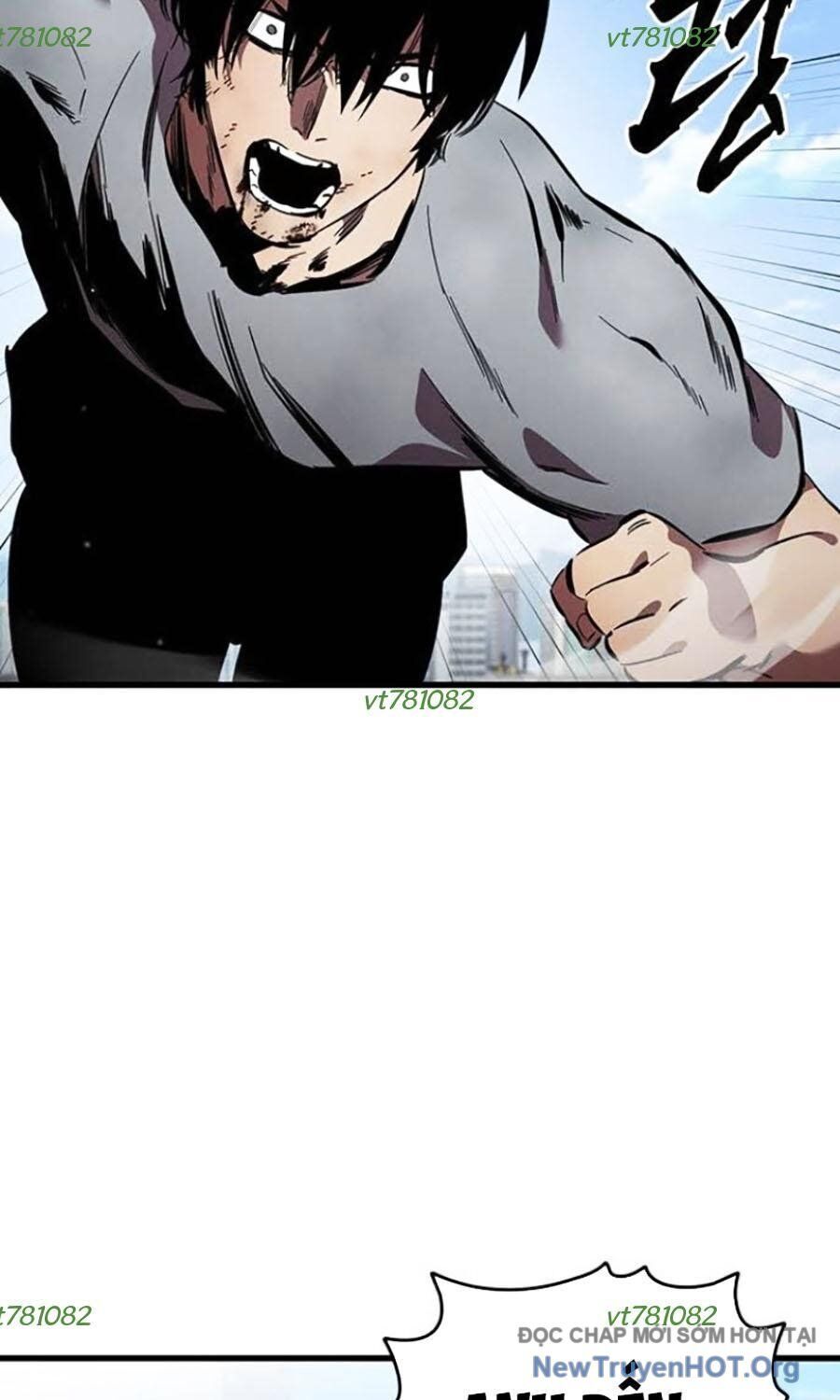 Đại Tướng Chiến Chapter 41 - Trang 2