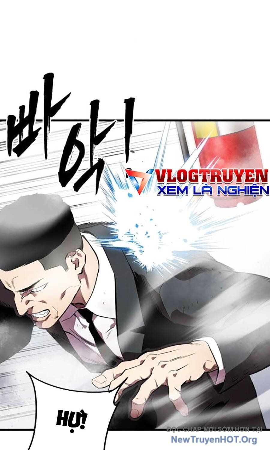 Đại Tướng Chiến Chapter 41 - Trang 2