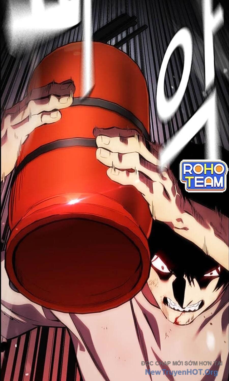 Đại Tướng Chiến Chapter 41 - Trang 2