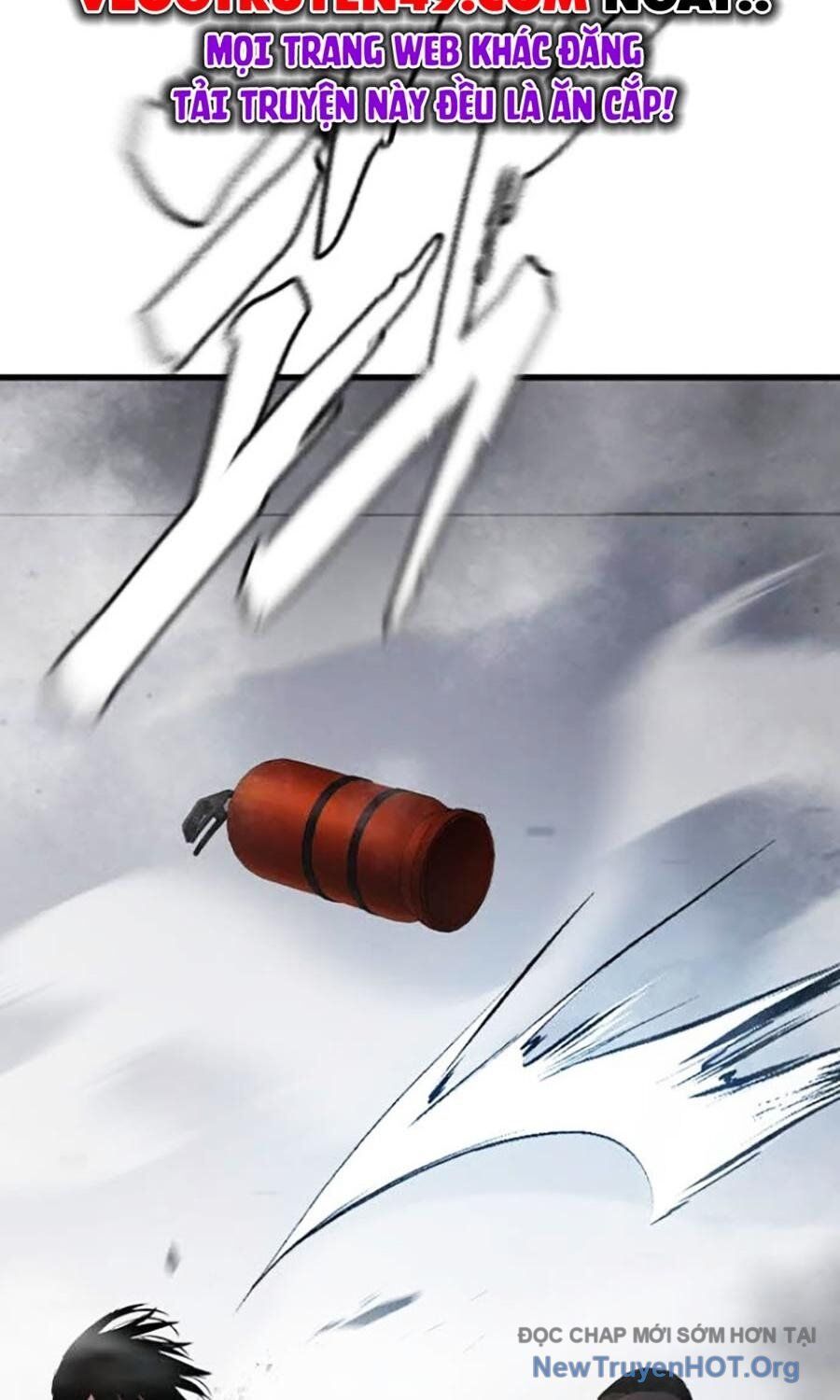 Đại Tướng Chiến Chapter 41 - Trang 2