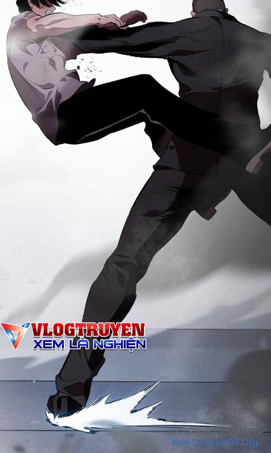 Đại Tướng Chiến Chapter 41 - Trang 2