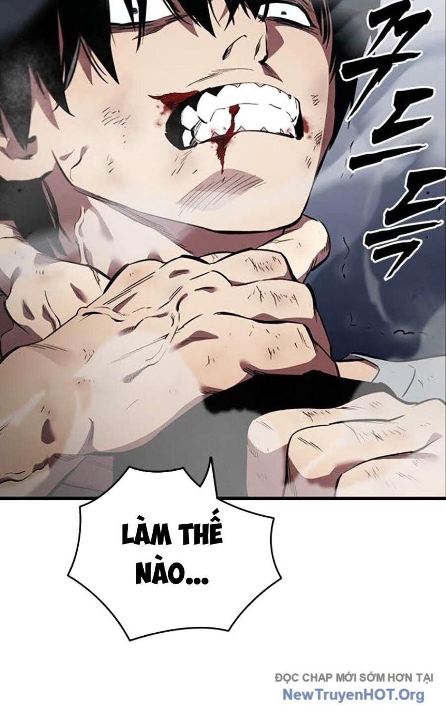 Đại Tướng Chiến Chapter 41 - Trang 2