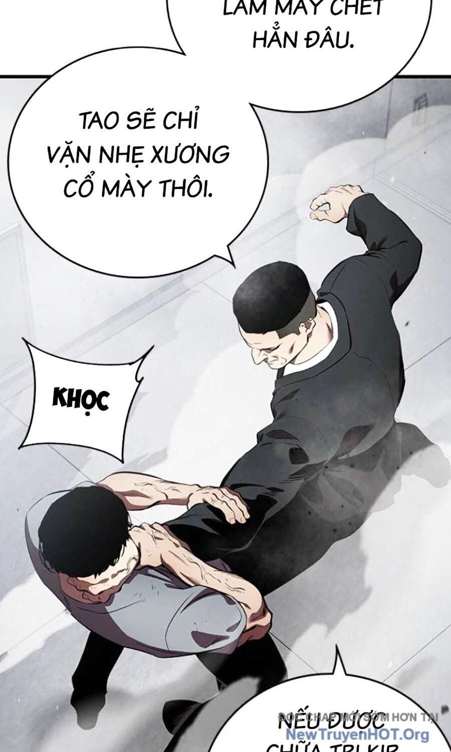 Đại Tướng Chiến Chapter 41 - Trang 2