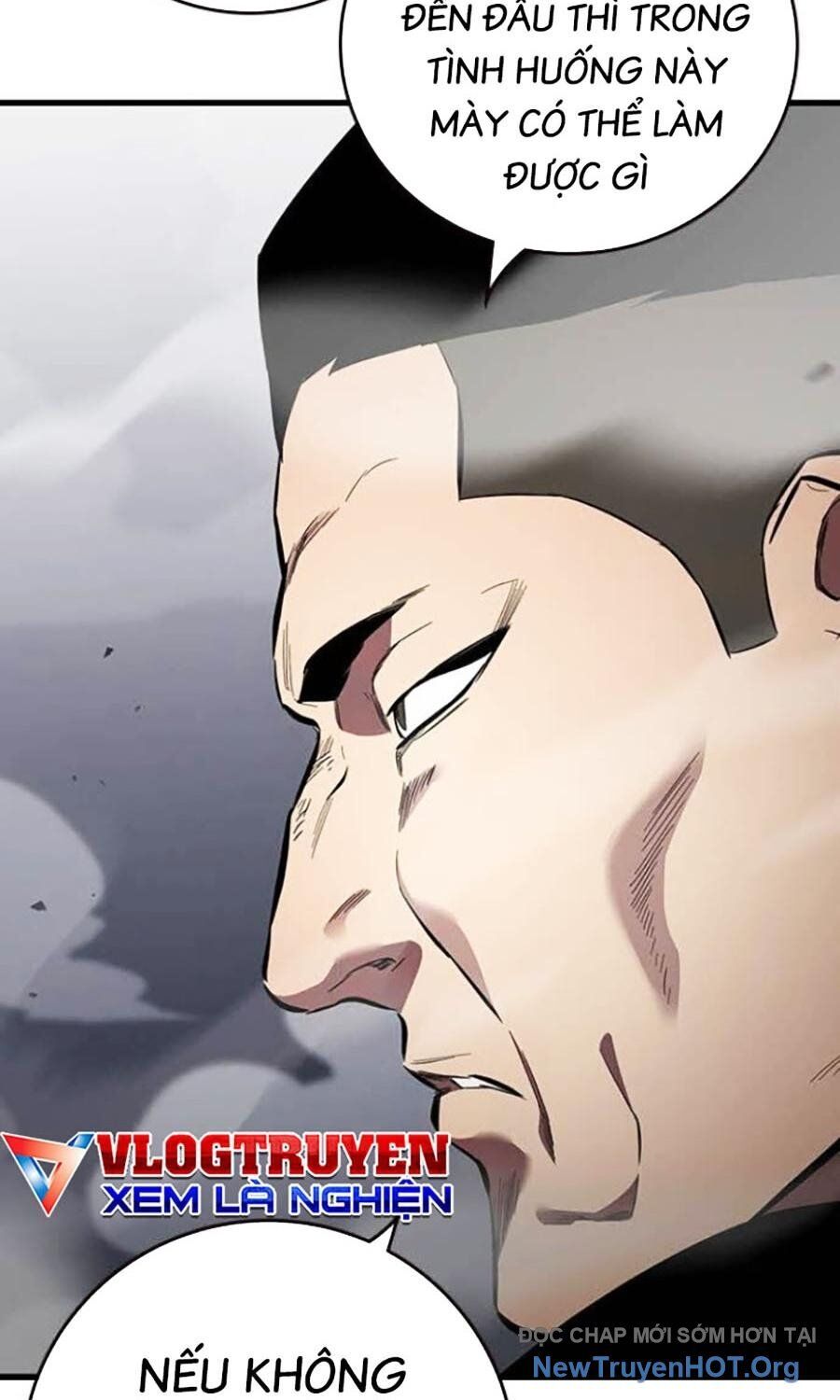 Đại Tướng Chiến Chapter 41 - Trang 2