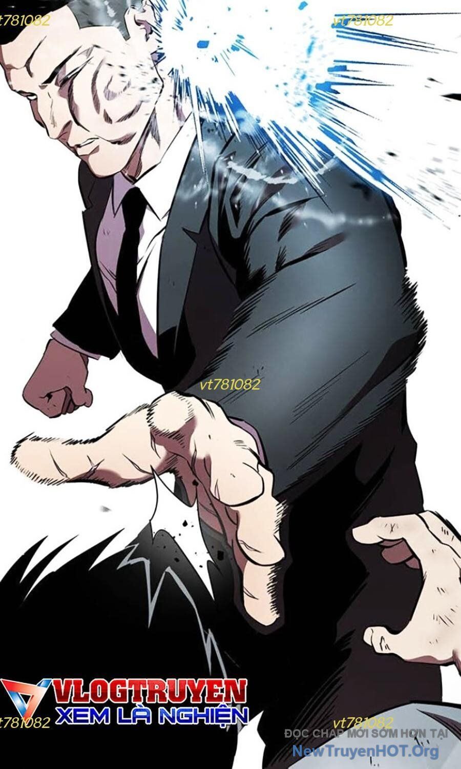 Đại Tướng Chiến Chapter 41 - Trang 2