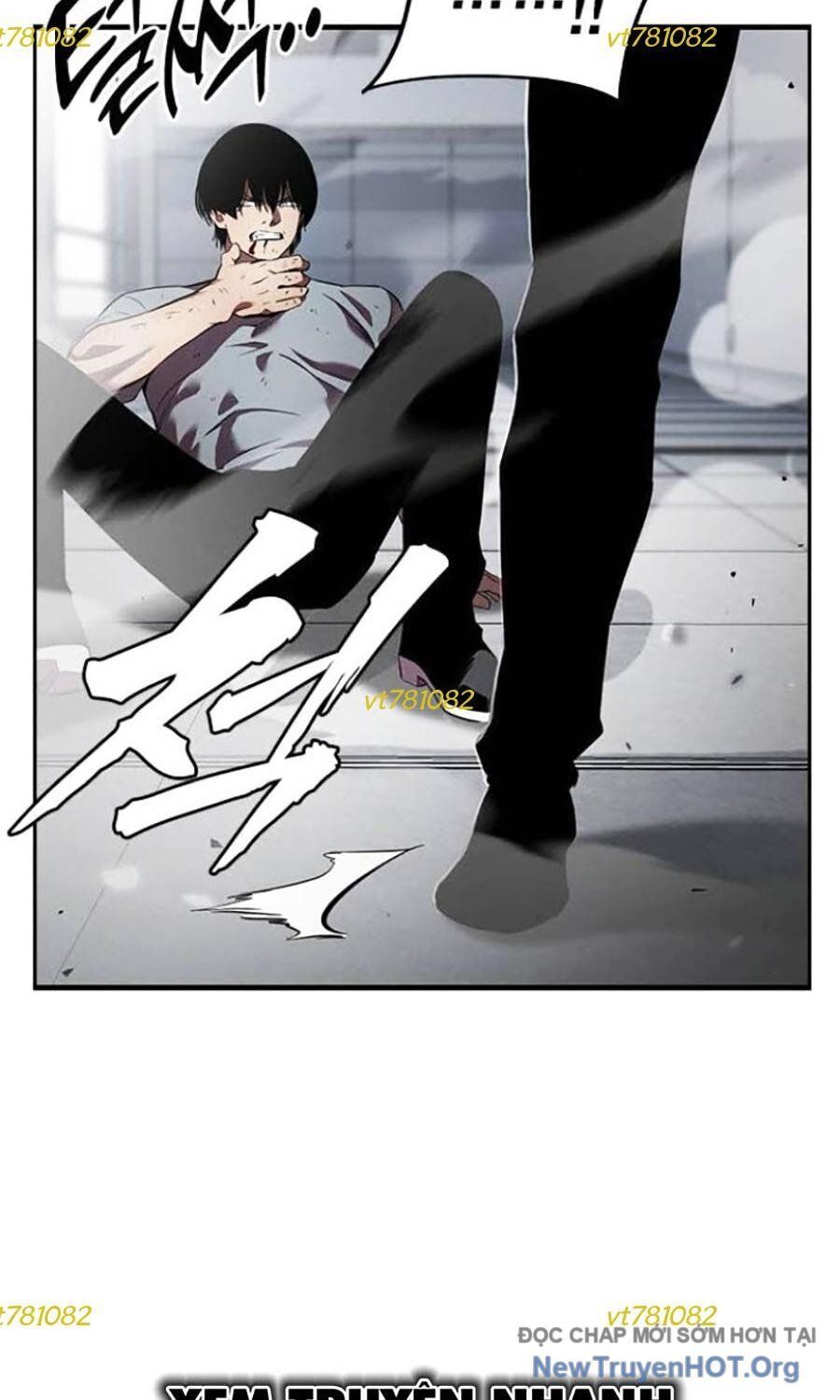 Đại Tướng Chiến Chapter 41 - Trang 2