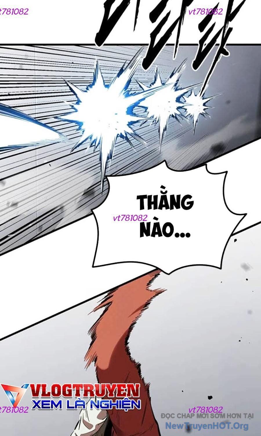 Đại Tướng Chiến Chapter 41 - Trang 2