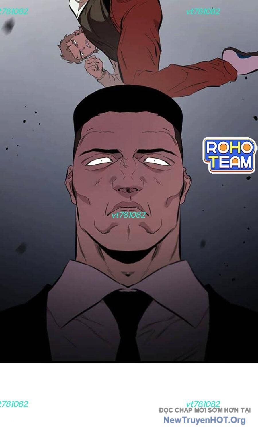 Đại Tướng Chiến Chapter 41 - Trang 2