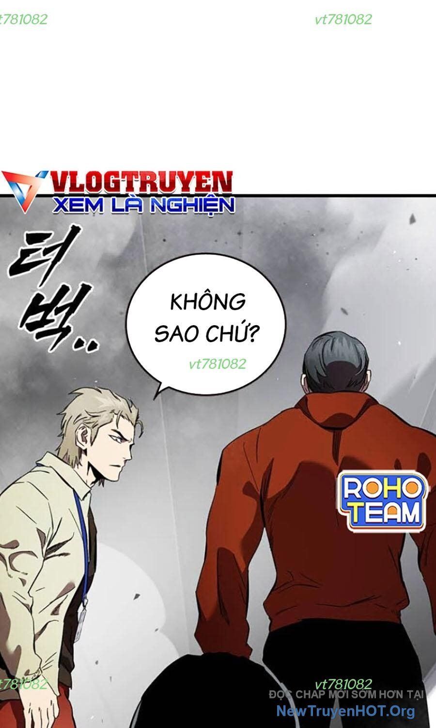 Đại Tướng Chiến Chapter 41 - Trang 2