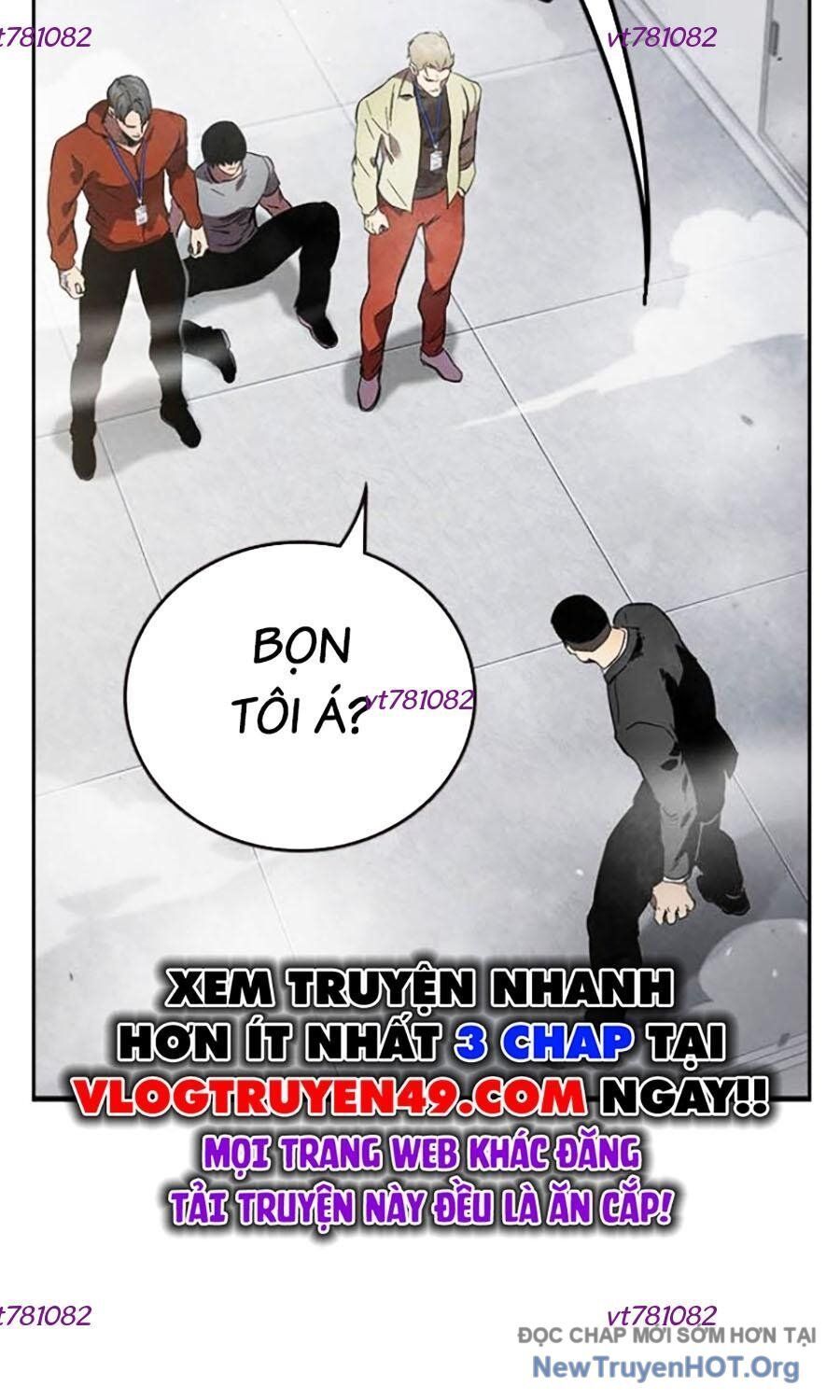 Đại Tướng Chiến Chapter 41 - Trang 2