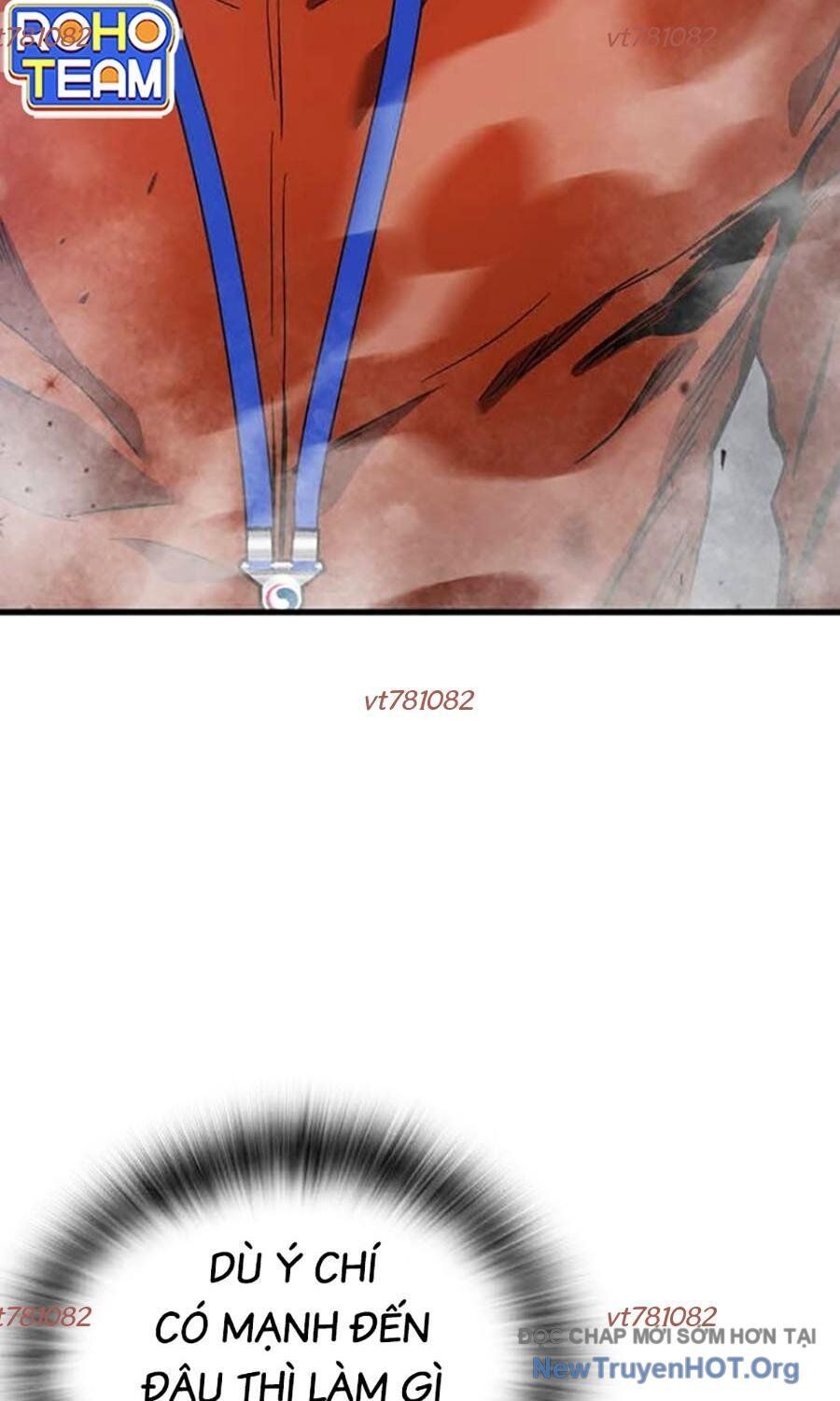 Đại Tướng Chiến Chapter 41 - Trang 2