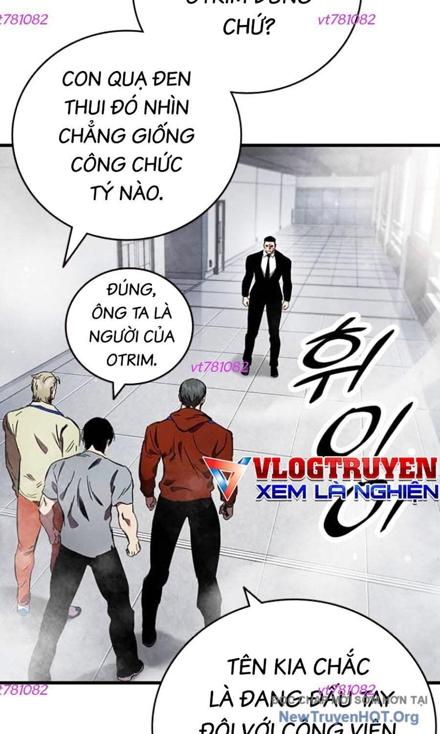 Đại Tướng Chiến Chapter 41 - Trang 2