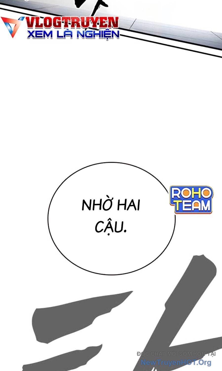 Đại Tướng Chiến Chapter 41 - Trang 2